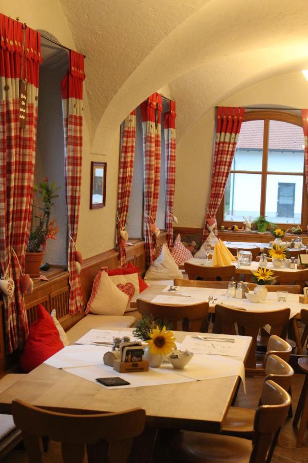Deva Hotel Alpenglueck シュナイツロイト エクステリア 写真