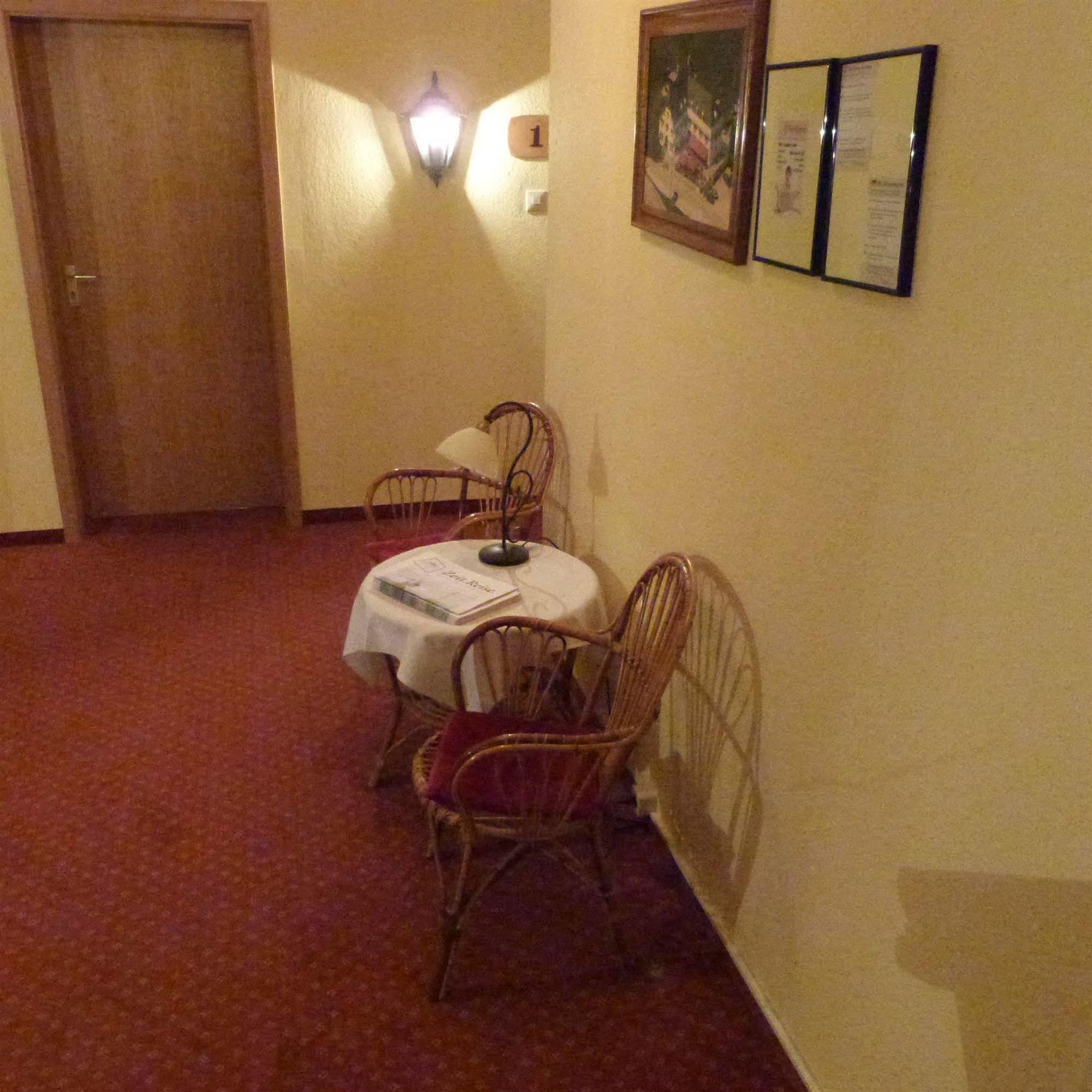 Deva Hotel Alpenglueck シュナイツロイト エクステリア 写真