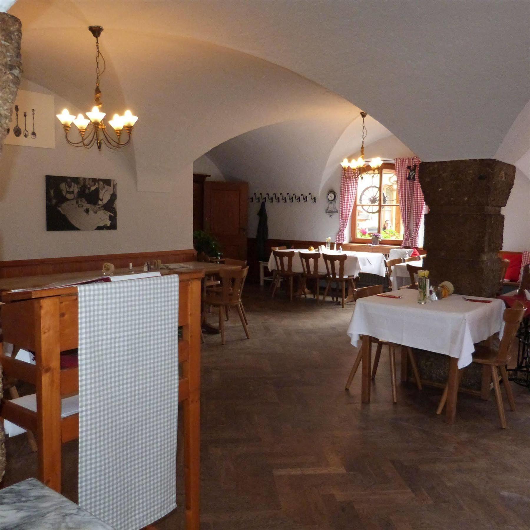 Deva Hotel Alpenglueck シュナイツロイト エクステリア 写真